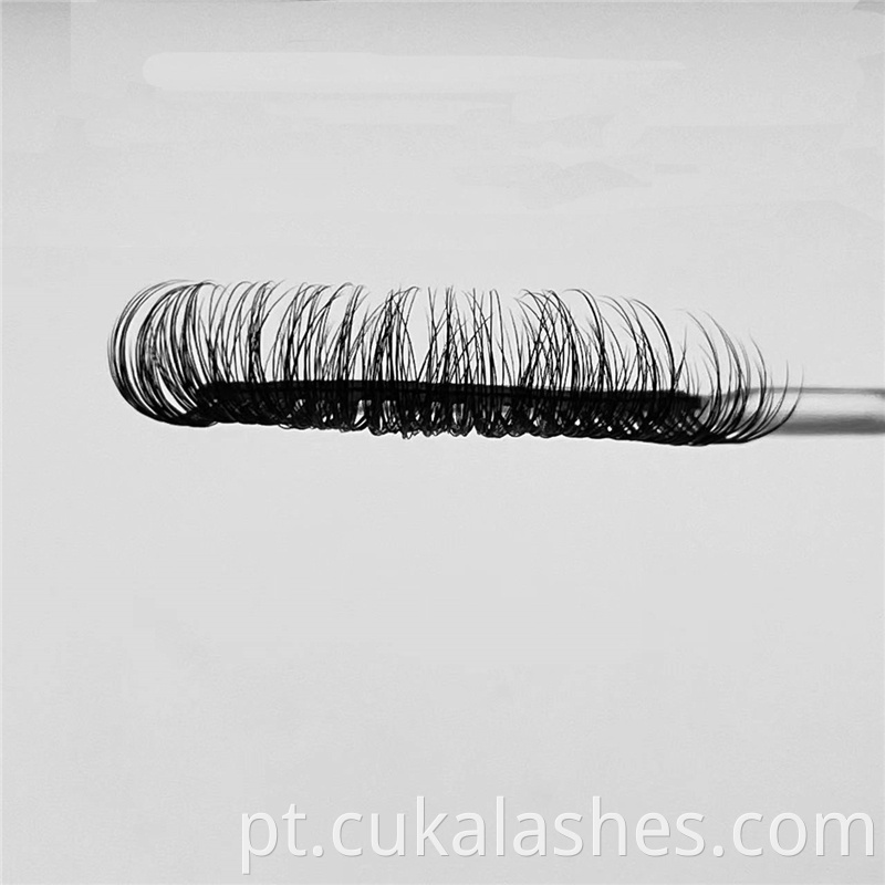 Dd Curl Russian Lashes